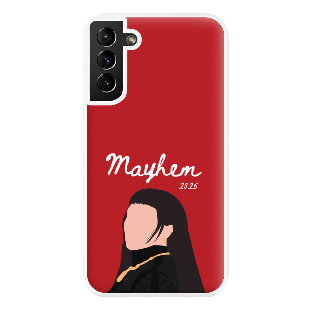Mayhem 2025 Gaga Galaxy S21 Case