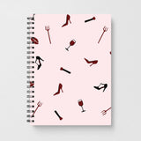 The Devil's Edit Notebooks