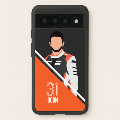 Ocon 2026 Google Pixel 7 Pro Case