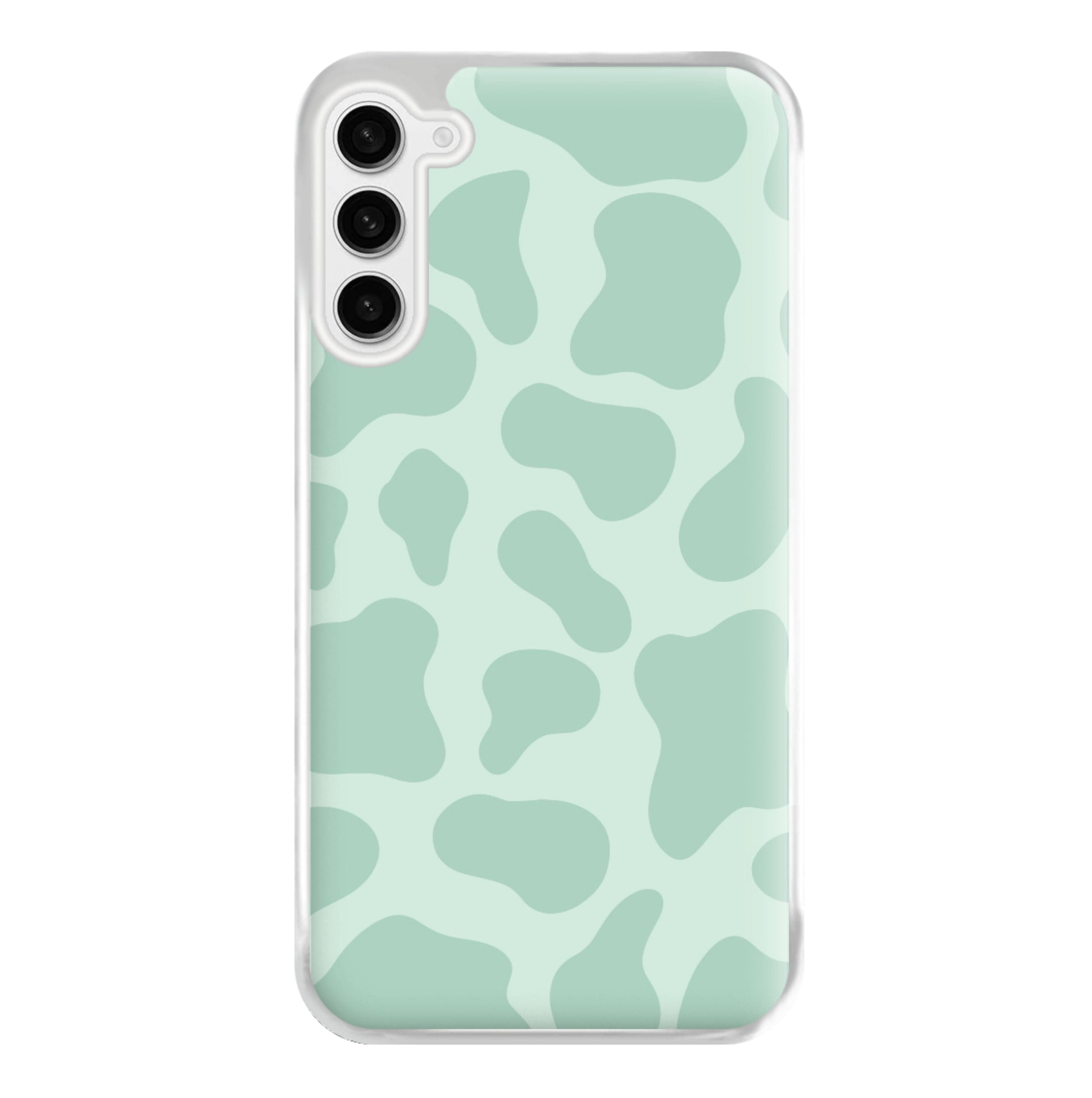 Colourful Abstract Pattern IV Phone Case