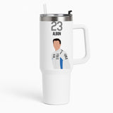 F1 Tumblers