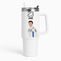 Albon 2026 Tumbler