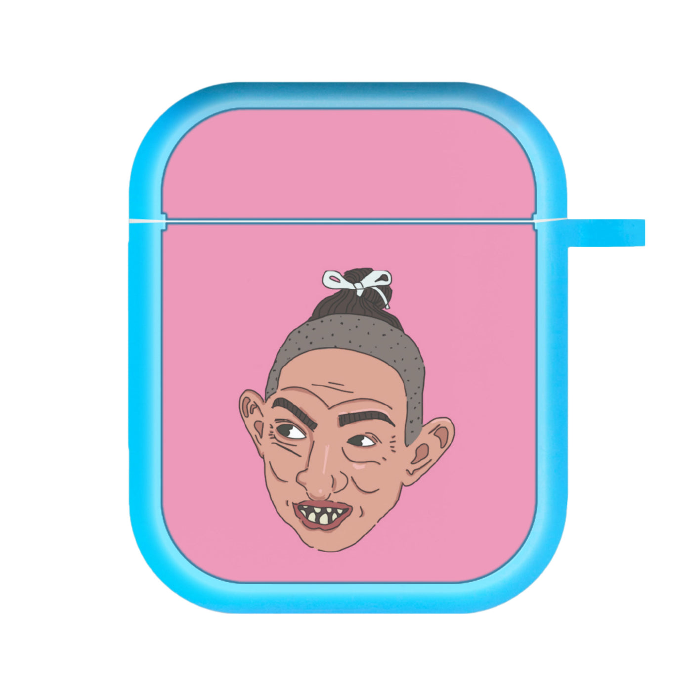 Pepper - American Horror Story AirPods Case
