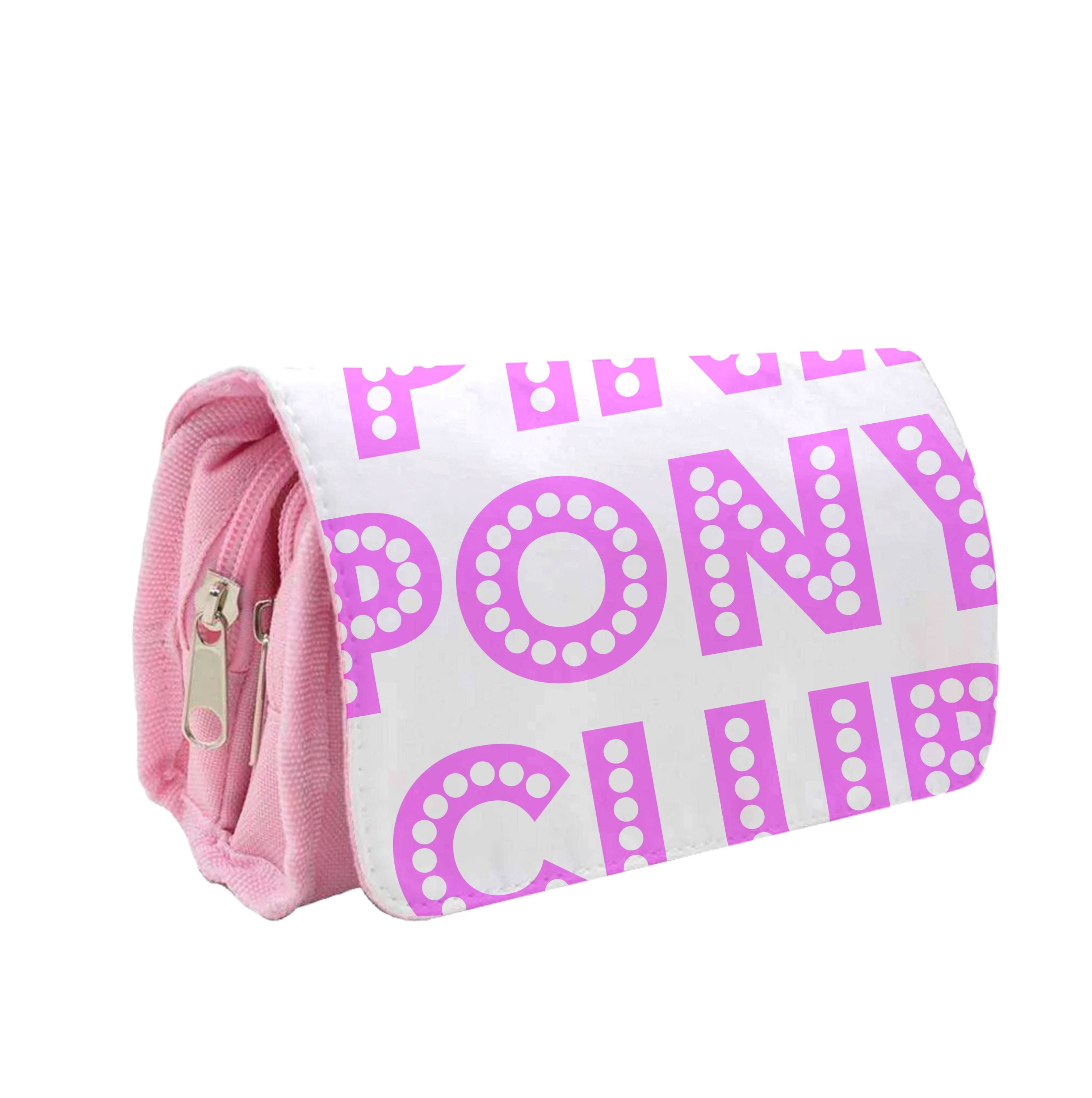 Pink Pony Club - Chappell Pencil Case