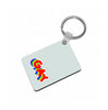 Sale Keyrings