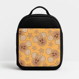 Patterns Lunchboxes