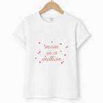 Mum In A Million Unisex T-Shirt