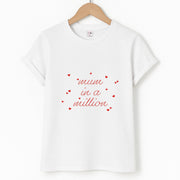 Mum In A Million T-Shirt 1