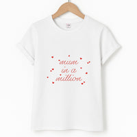 Mum In A Million T-Shirt