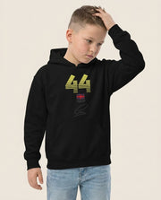 Lewis Hamilton - F1 Kids Hoodie 1