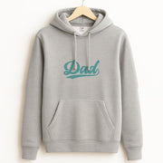 Dad Logo Hoodie 2