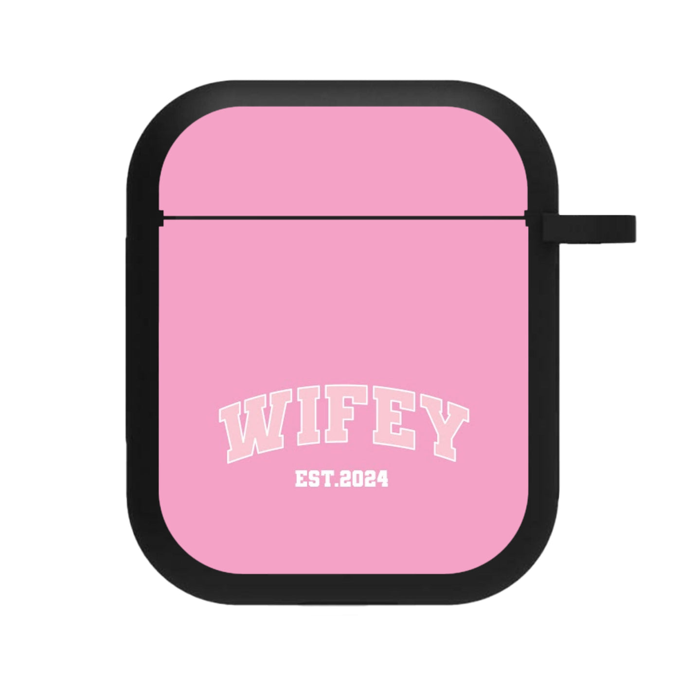 Wifey 2024 - Bridal AirPods Case