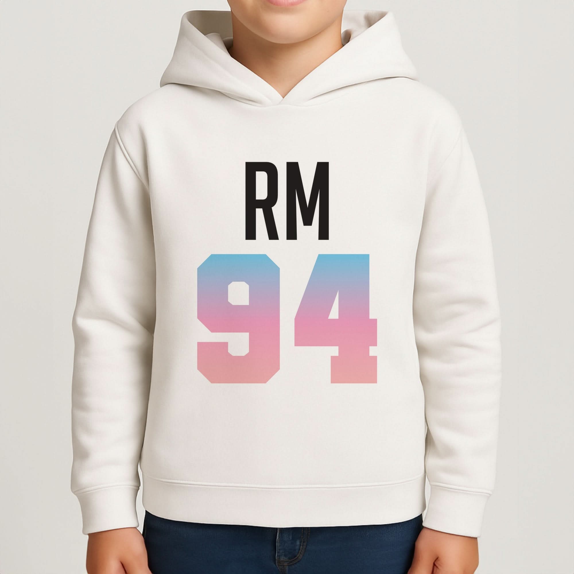 RM 94 Boys Hoodie