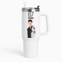 Bearman 2026 Tumbler