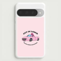 We're Going Haunting  Google Pixel 10 Pro XL Case
