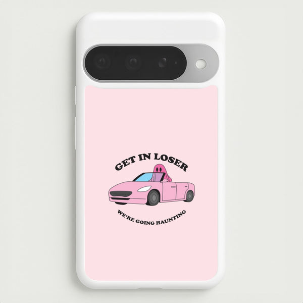 We're Going Haunting  Google Pixel 10 Pro XL Case