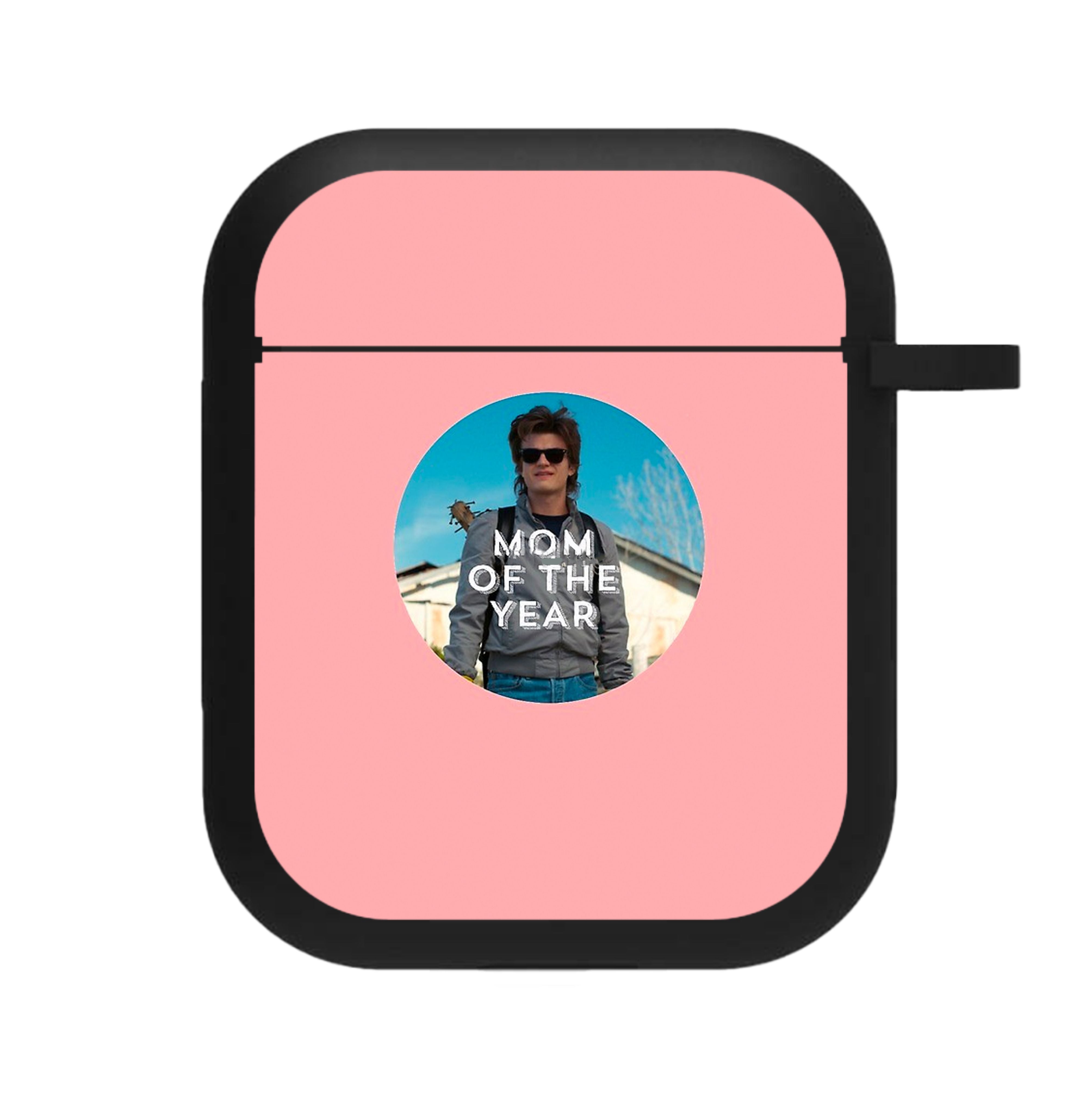 Steve Harrington - Mom Of The Year AirPods Case