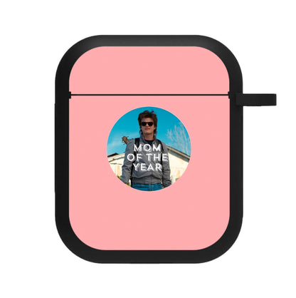 Steve Harrington - Mom Of The Year AirPods Case