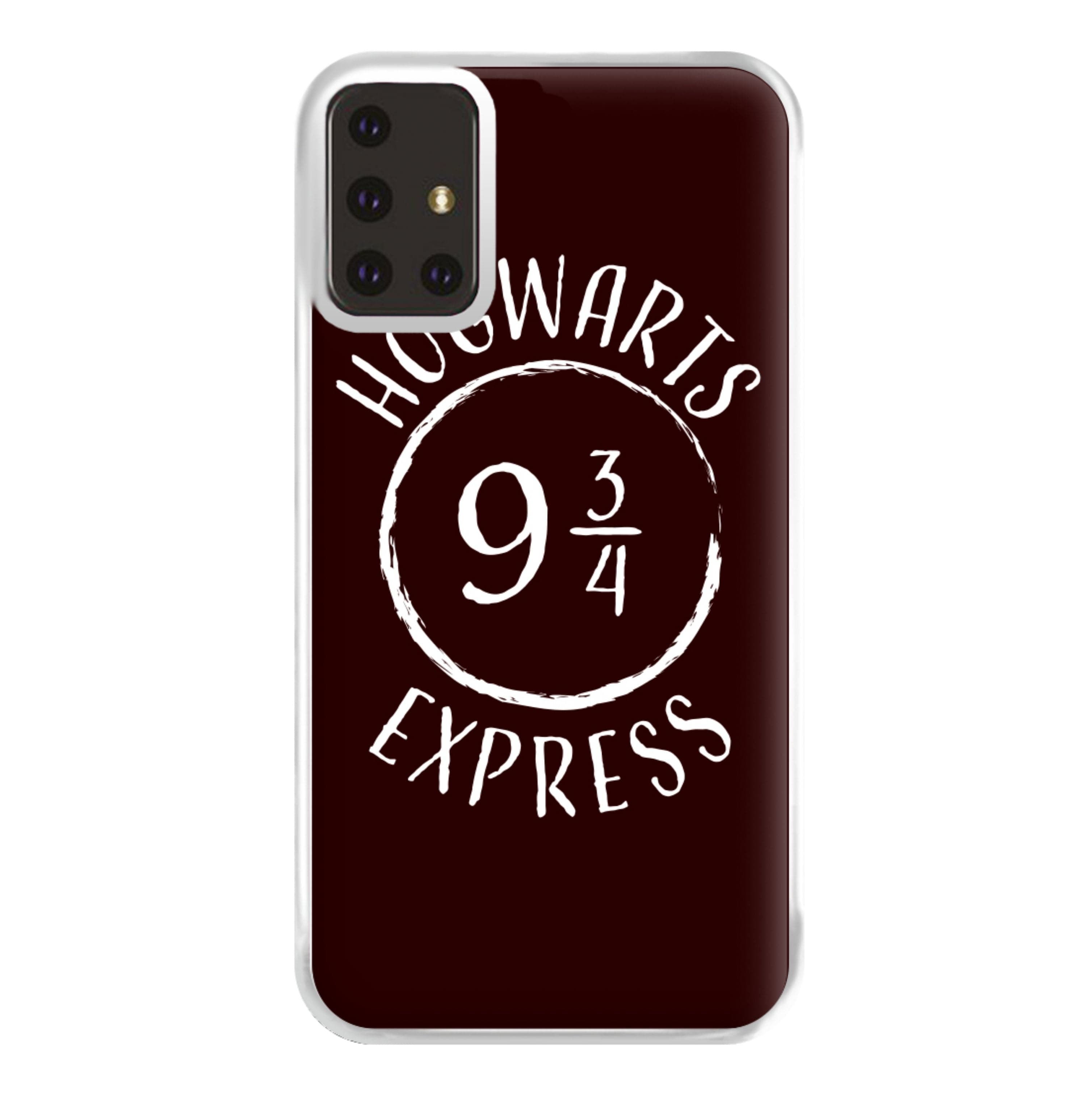 Hogwarts Express Phone Case