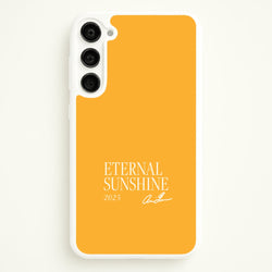 Sunshine Signature 2025 Galaxy S23 Plus Case