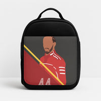 Hamilton 2026 Lunchbox