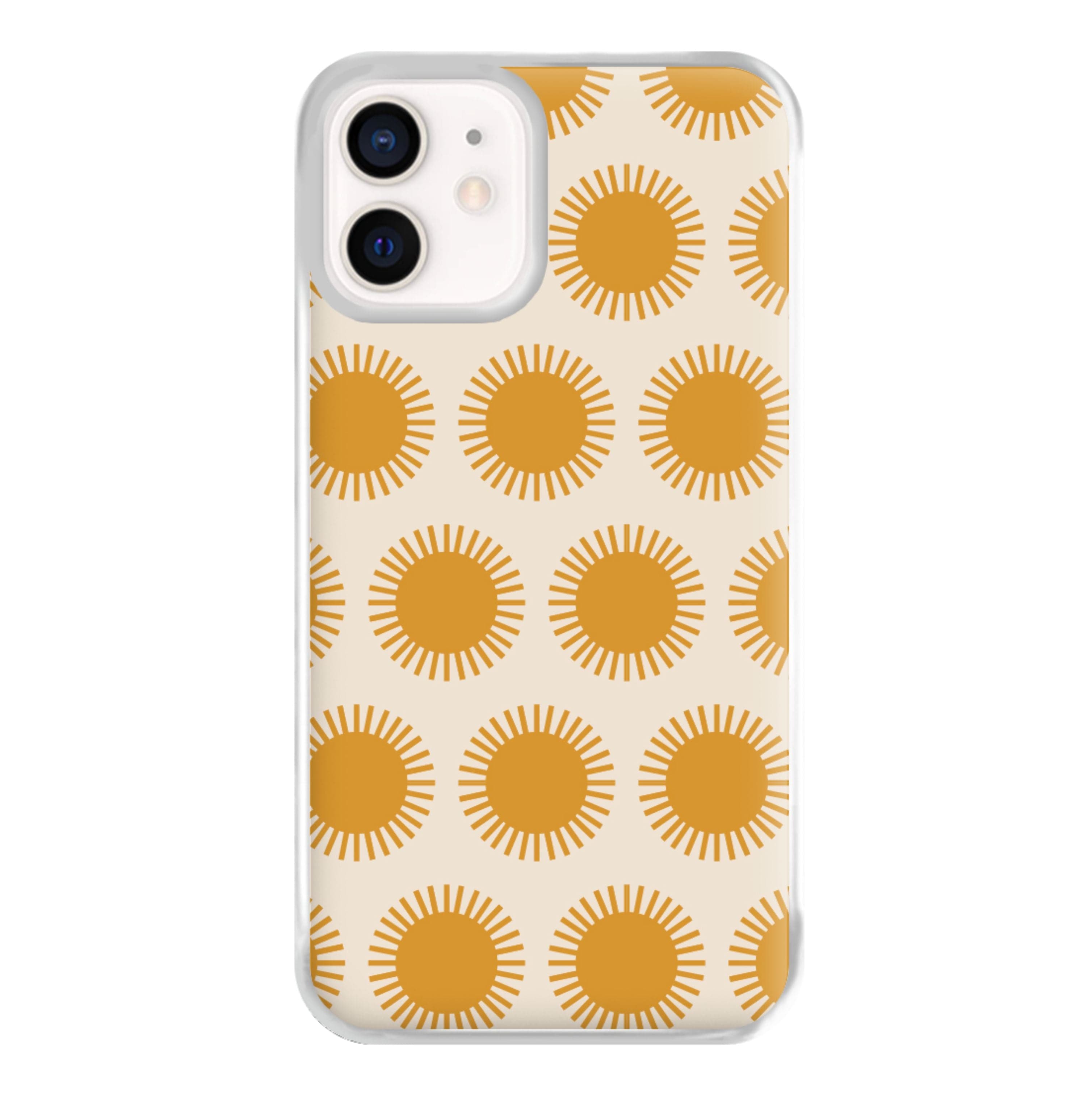 Spring Sunshine Phone Case