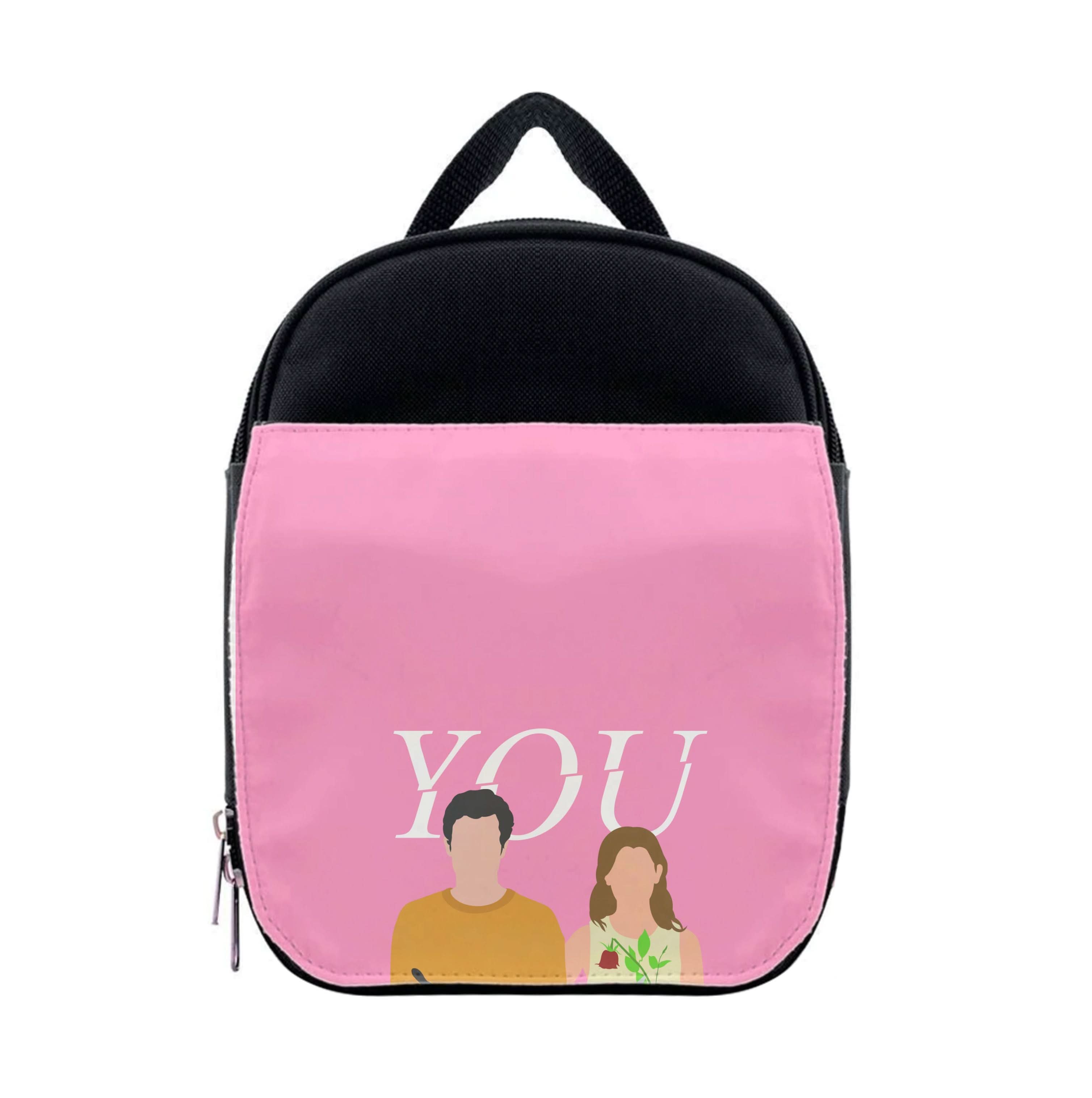 Love And Joe Lunchbox