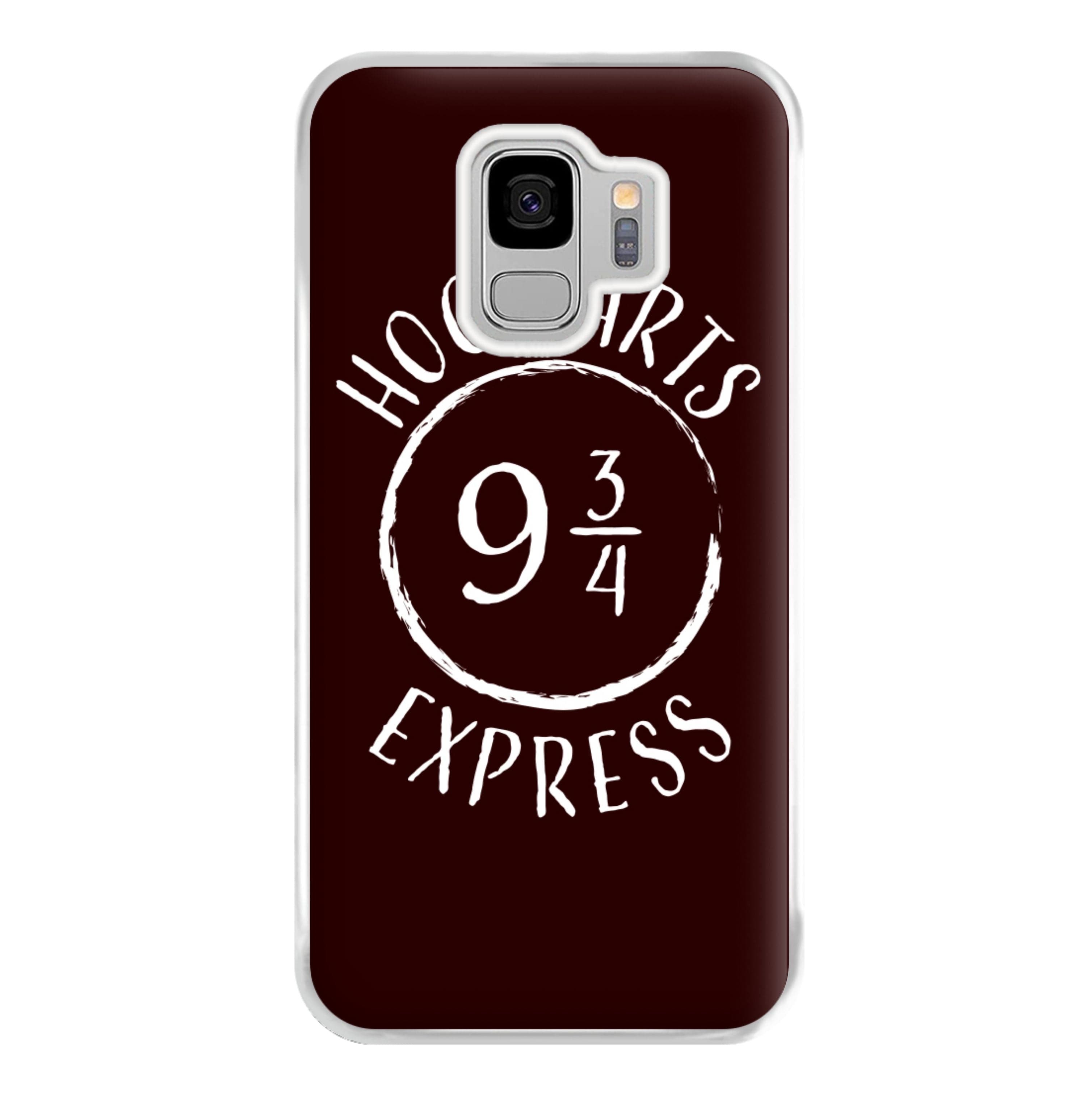 Hogwarts Express Phone Case