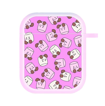 Marshmello - Plushy AirPods Case