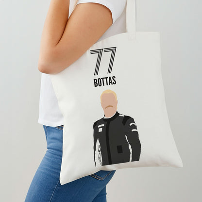 Bottas 2026 Shoulder Bag