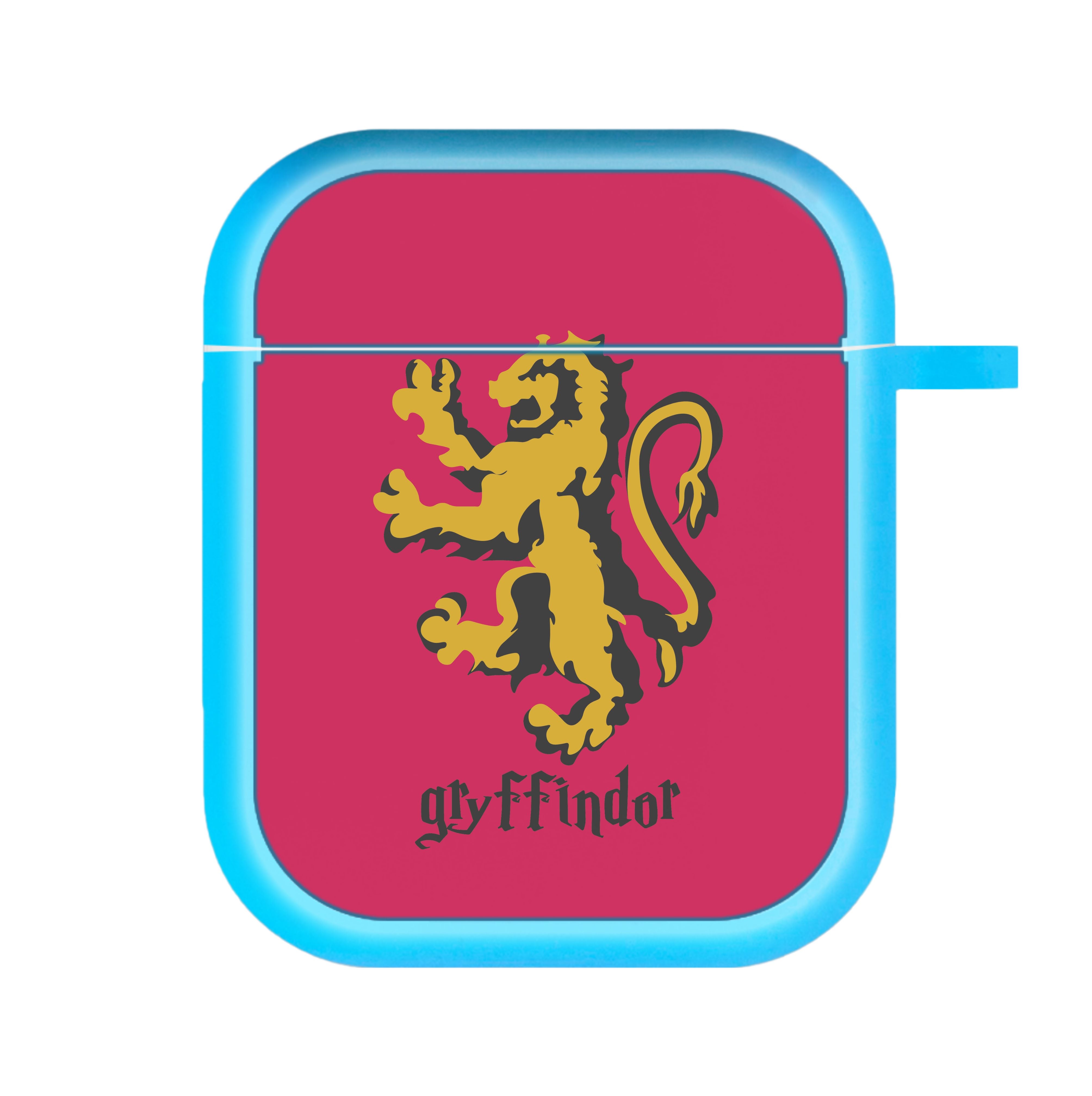 Gryffindor AirPods Case