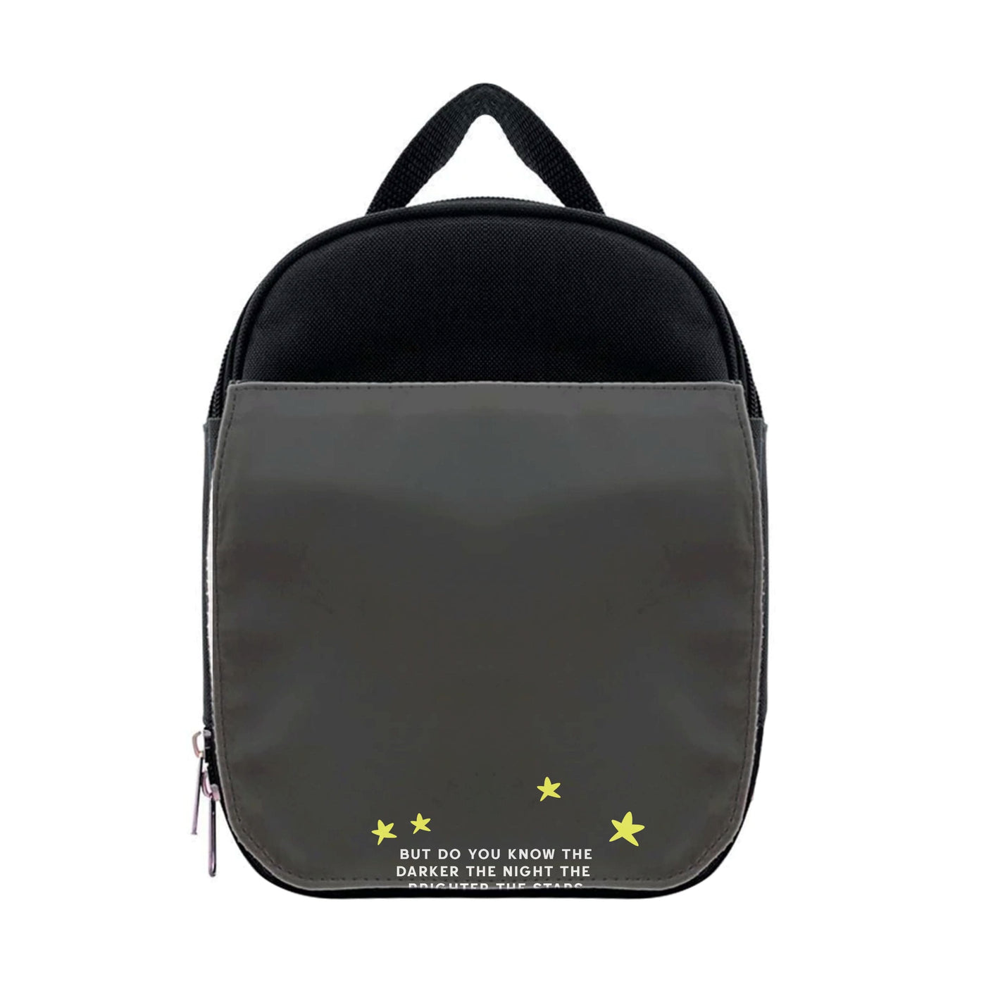 Brighter The Stars Glow - Katy Perry Lunchbox