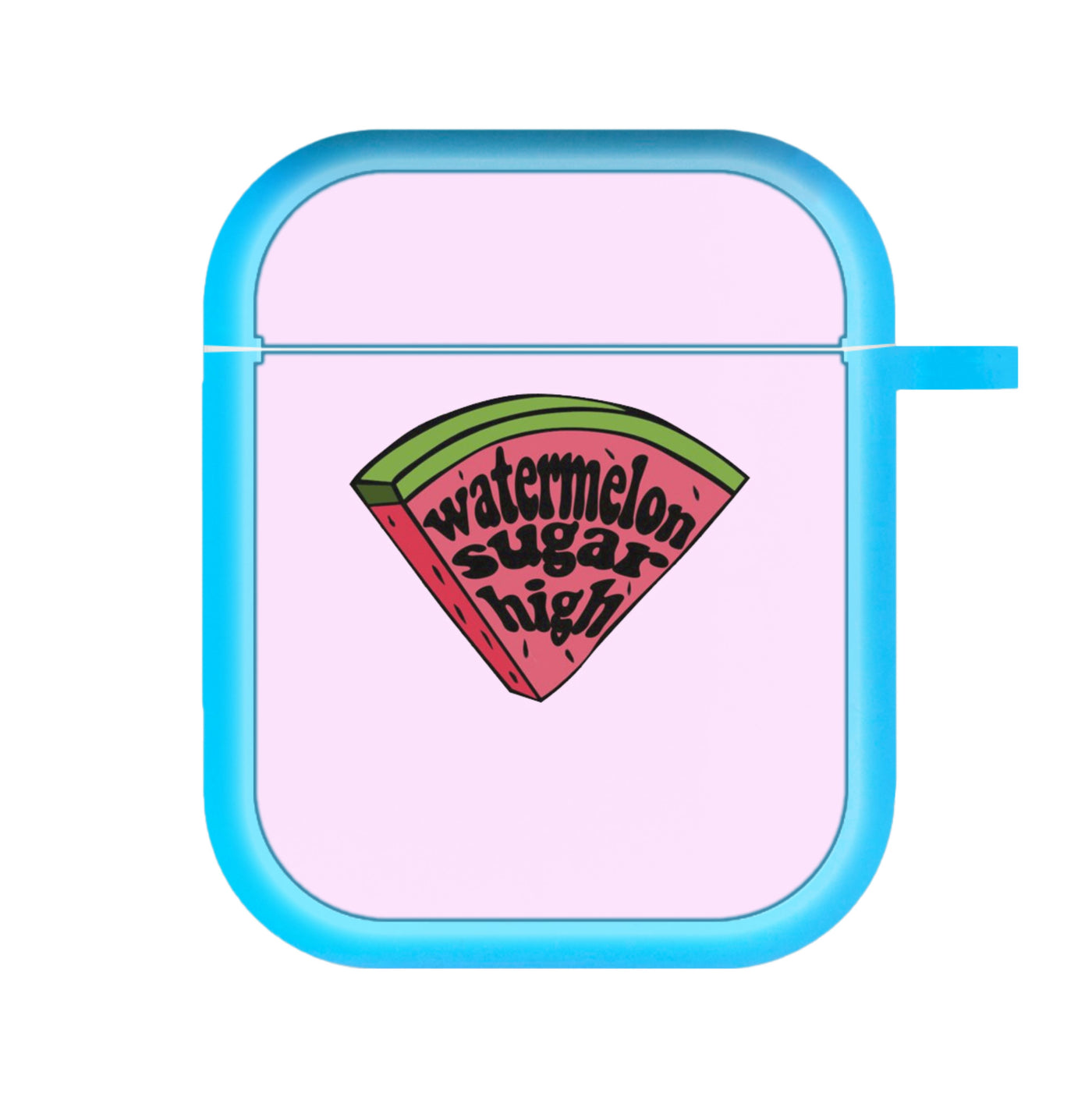 Watermelon Sugar High - Harry AirPods Case