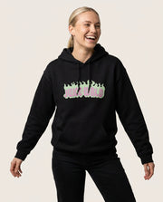 Juice + World - Juice Hoodie 2