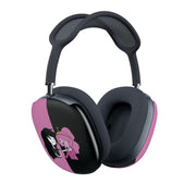 Marceline And Bubblegum AirPods Max Case 2
