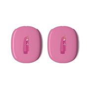 Bubblegum AirPods Max Case 3