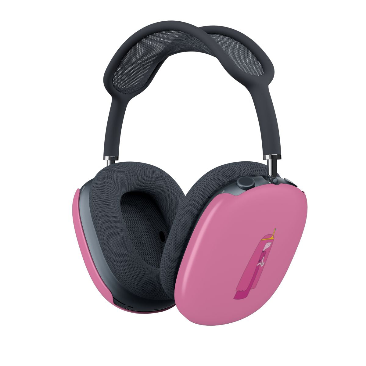 Bubblegum AirPods Max Case
