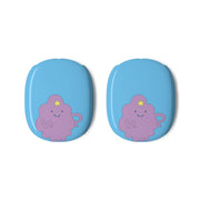 Lumpy Space Princess AirPods Max Case 3