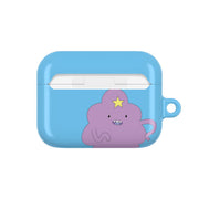 Lumpy Space Princess AirPods Case 7