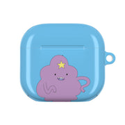 Lumpy Space Princess AirPods Case 4