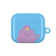 Lumpy Space Princess AirPods Case 3