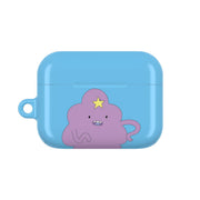 Lumpy Space Princess AirPods Case 6