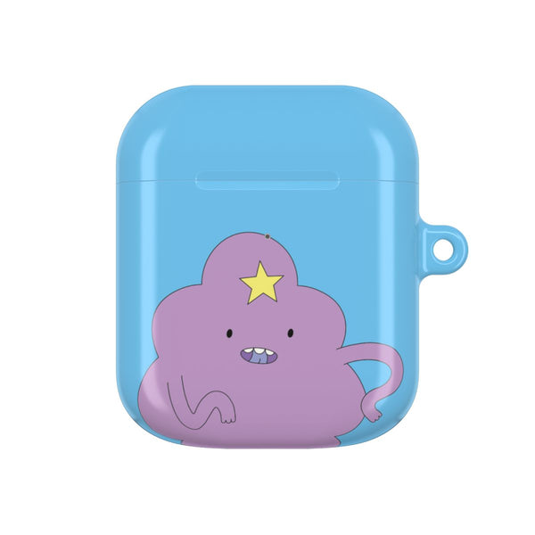 Lumpy Space Princess AirPods case — AirPods 1