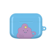 Lumpy Space Princess AirPods Case 5