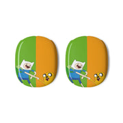 Jake The Dog And Finn The Human AirPods Max Case 3