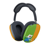 Adventure Time AirPods Max Cases