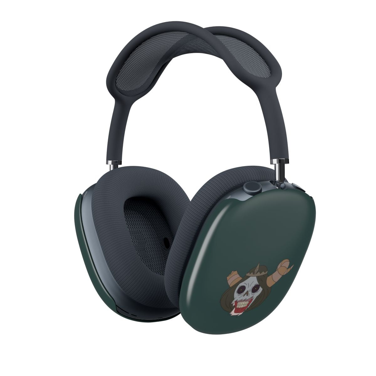 The Lich AirPods Max Case