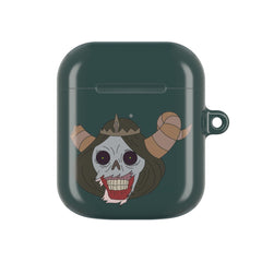 The Lich AirPods Case