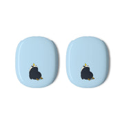 Penguins AirPods Max Case 3