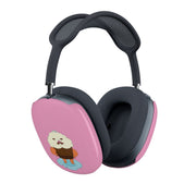 Mr Cupcake AirPods Max Case 2